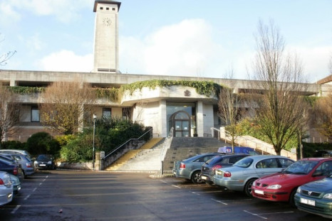 Newport Crown Court