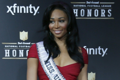 Nana Meriwether