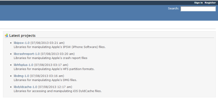 iOS 6.1.3 Untethered Jailbreak: P0sixninja’s OpenJailbreak Website Promotes Open Source for Future Releases iOS 6.1.3 Untethered Jailbreak: P0sixninja’s OpenJailbreak Website Promotes Open Source for Future Releases