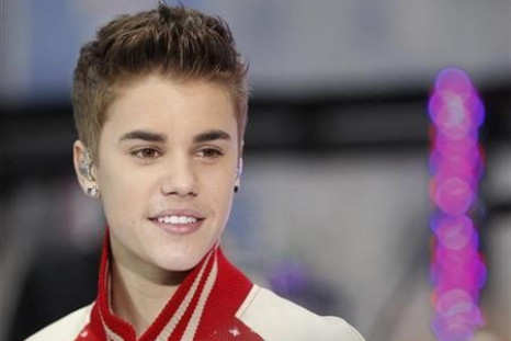 Justin Bieber