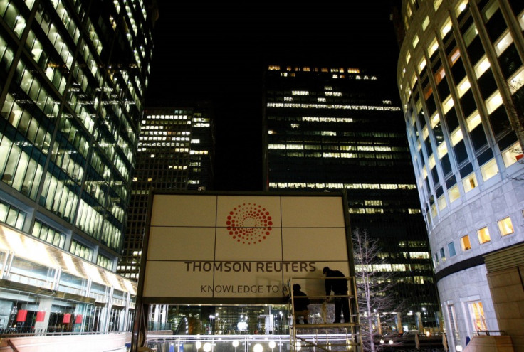 Thomson Reuters