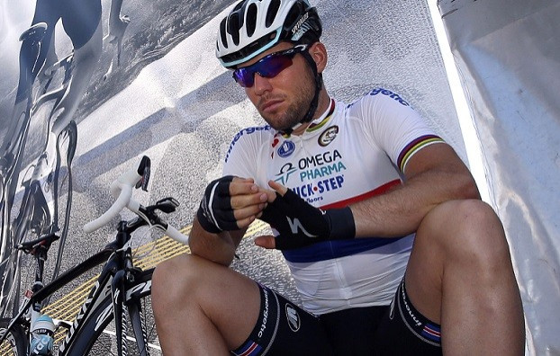 Mark Cavendish
