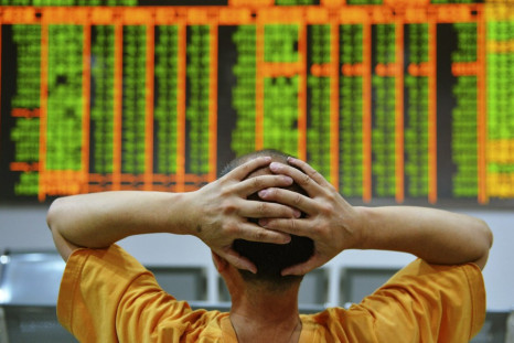 Asian markets outside Japan open higher on 11 July