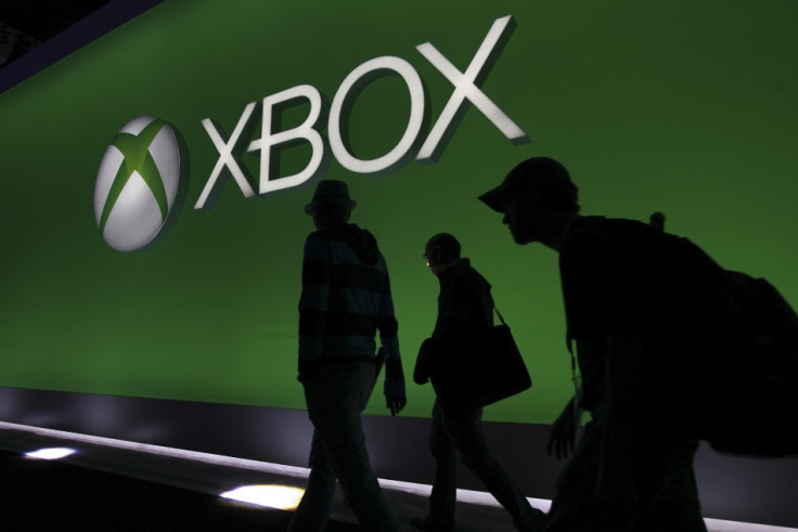 Xbox Live price increases