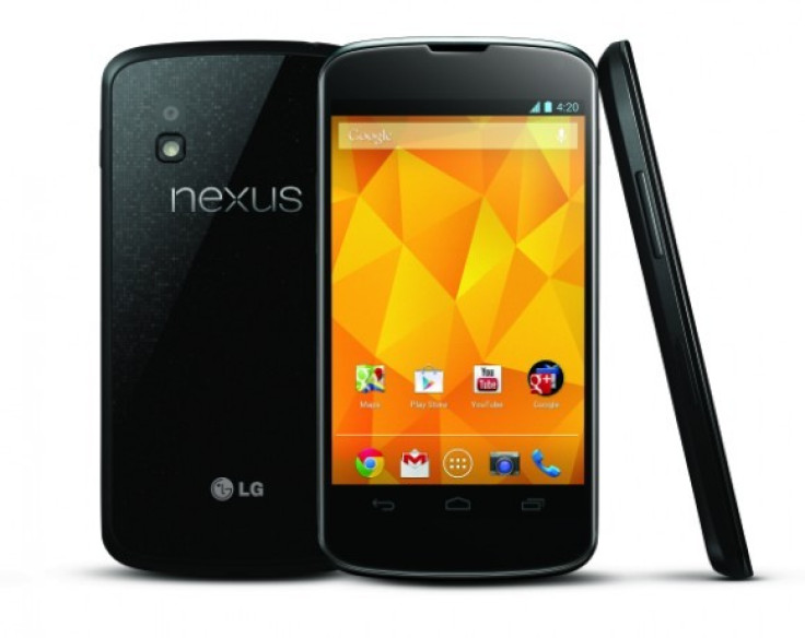 Nexus 5 expected for release in October with Android 5.0 Key Lime Pie