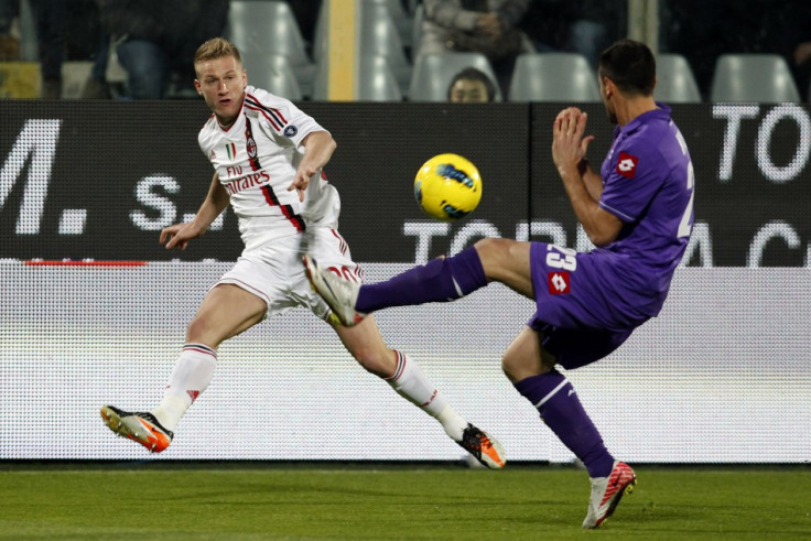 Ignazio Abate