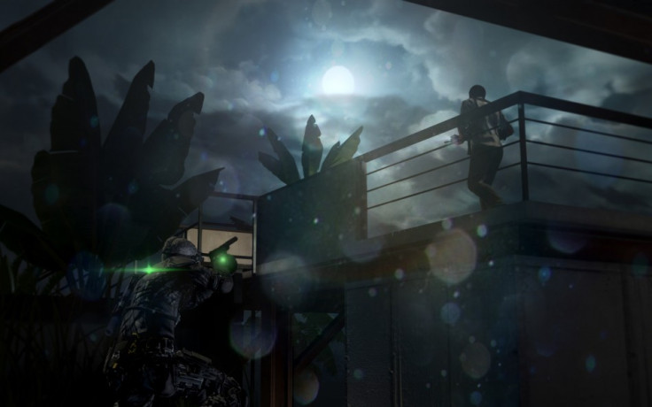 splinter cell blacklist preview