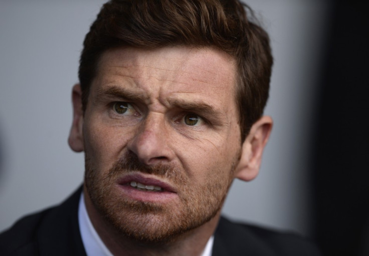 Andre Villas-Boas