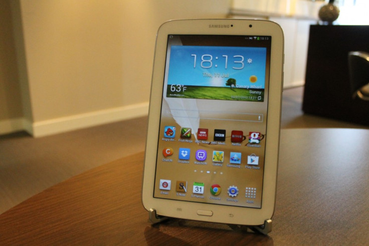 Samsung Galaxy Note 8.0 Samsung Galaxy Note 8.0