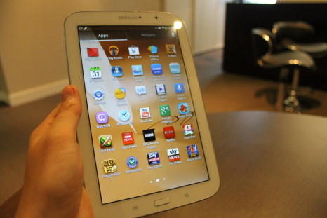 Samsung Galaxy Note 8.0