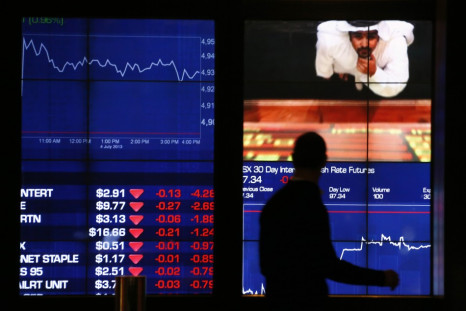 Asian markets were mixed on 12 July