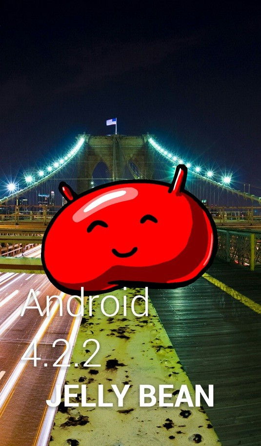 Android 4.2.2