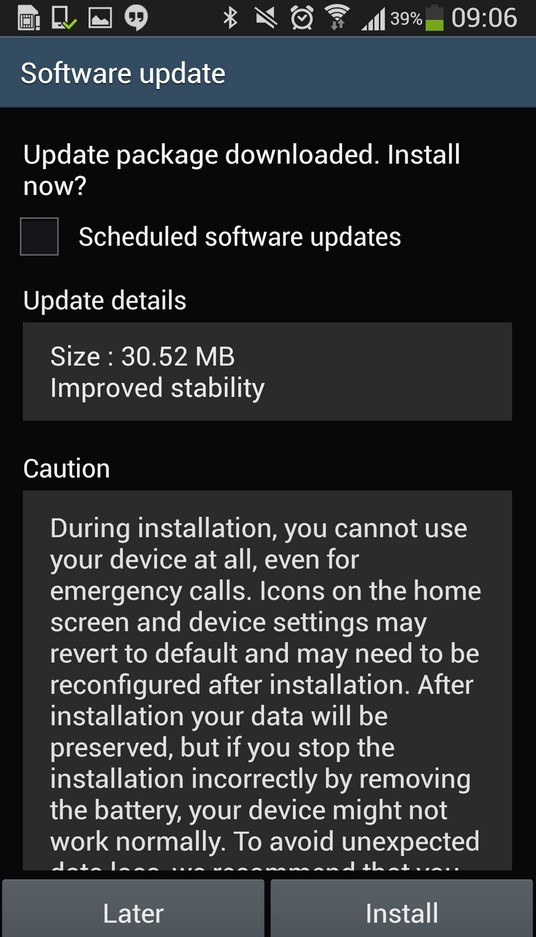 Android 4.2.2
