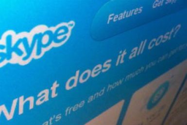 British man accused of ordering baby drowned while he watched on Skype.
