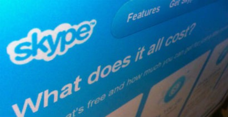 British man accused of ordering baby drowned while he watched on Skype.