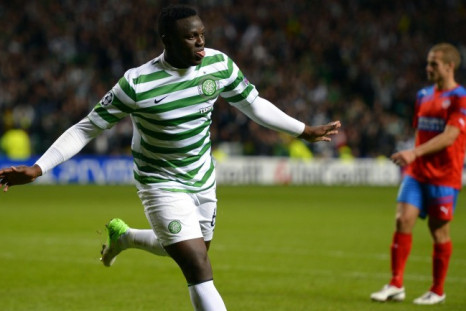 Victor Wanyama