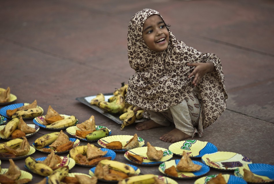 Dozens Hospitalised in Qatar After Overeating During Ramadan