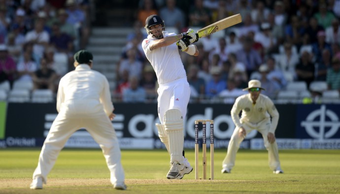 Kevin Pietersen Kevin Pietersen