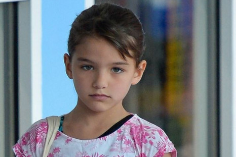 Suri Cruise