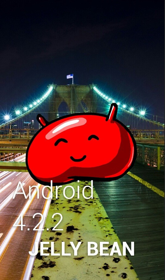 Android 4.2.2