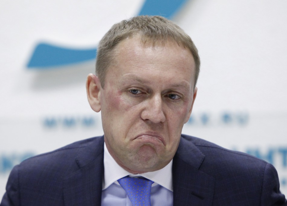 Alexander Litvinenko Poisoning: suspect Andrei Lugovoi hired for ...