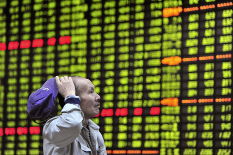 Asian markets gain in the week ended 13 July