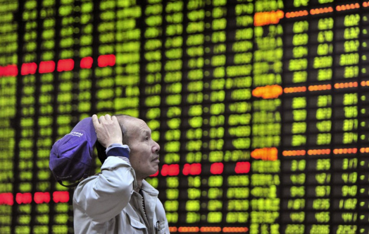 Asian markets gain in the week ended 13 July