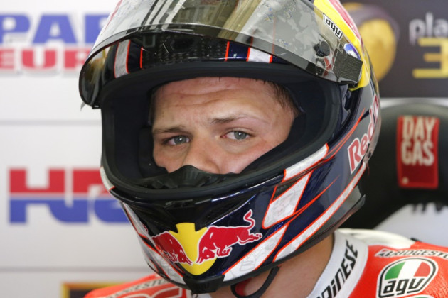 Stefan Bradl Stefan Bradl