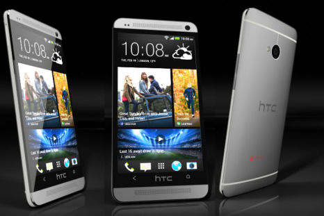HTC One Upgrade: HTC M8 Flagship Phone Expected in 2014