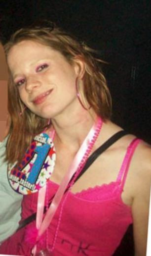 Katharine Hooper