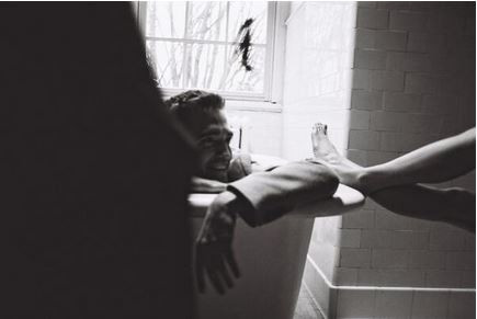 Robert Pattinson