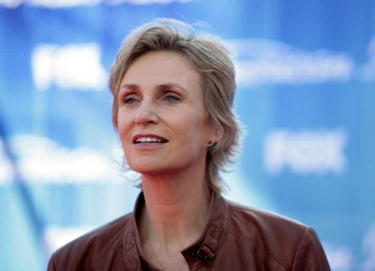 Jane Lynch