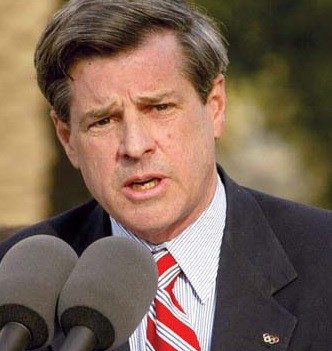 Paul Bremer
