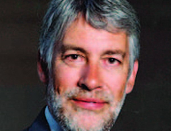 Giles Paxman
