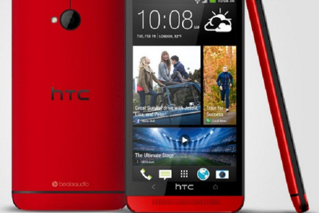 HTC One