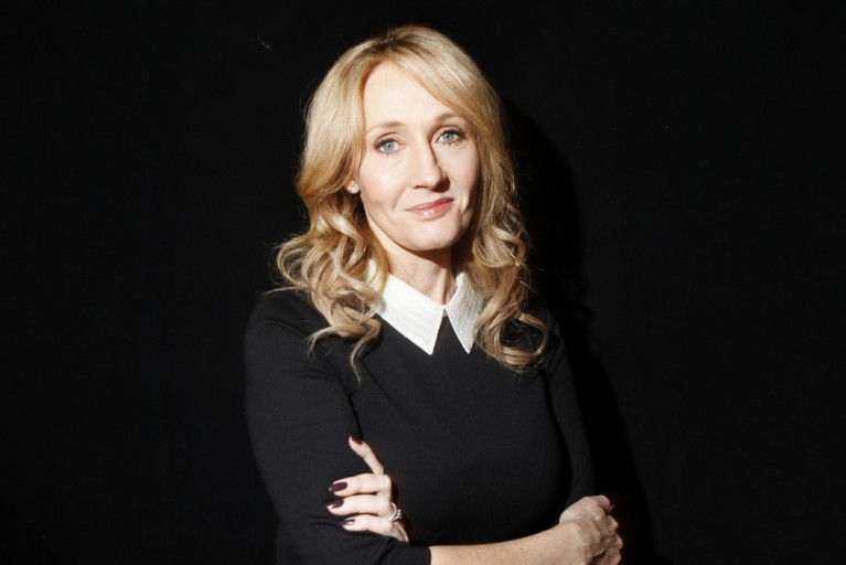 JK Rowling’s is revealed as the writer of The Cuckoo’s Calling, penned under the pseudonym of Robert Galbraith