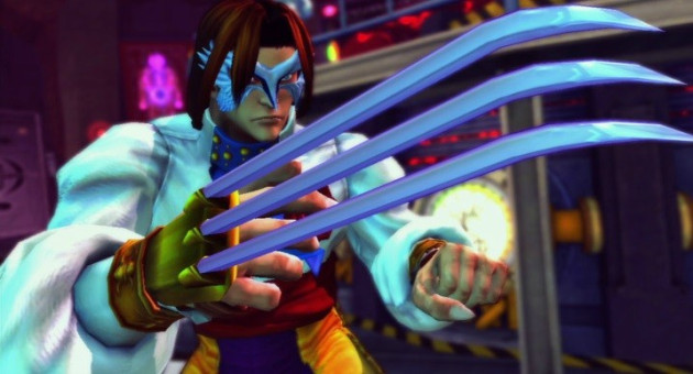 Street Fighter 4 (Courtesy: www.streetfighter.com) Street Fighter 4 (Courtesy: www.streetfighter.com)