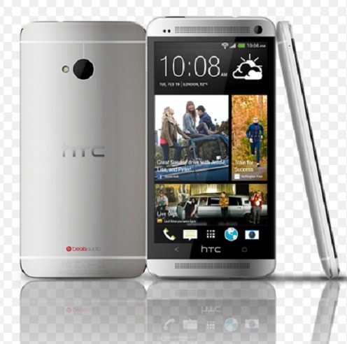 Как получить root на htc one s