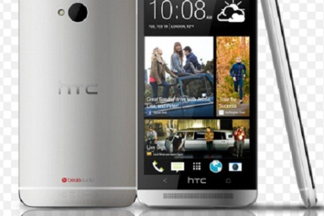 HTC One