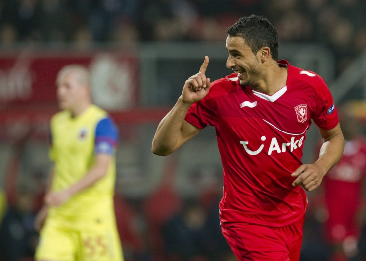 Nacer Chadli