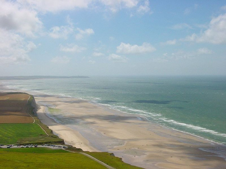 Cap Gris Nez