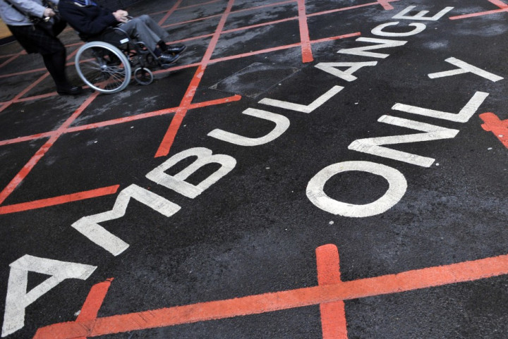 A report is due to be published investigating 14 NHS trusts where it is alleged that management and medical errors led to “needless” patient deaths. A report is due to be published investigating 14 NHS trusts where it is alleged that management and medical errors led to “needless” patient deaths.