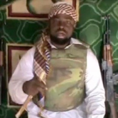 Abubakar Shekau urges Boko Haram to step up school attacks