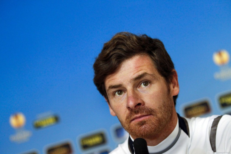 Andre Villas-Boas