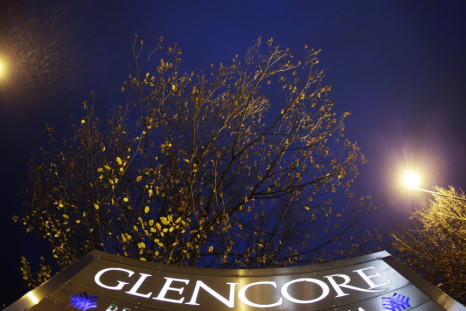 Glencore