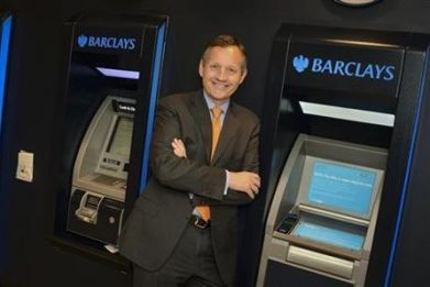 Barclays CEO Antony Jenkins abstained from receiving a bonus in light of a raft of banking scandals. (Photo: Reuters)