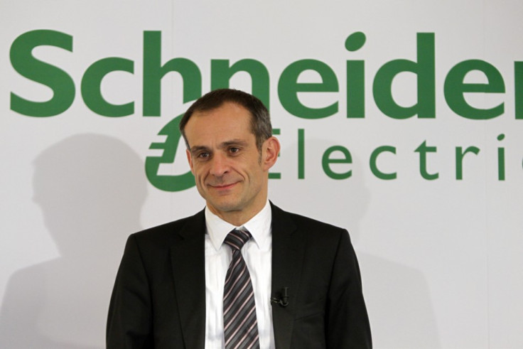 Schneider Electric