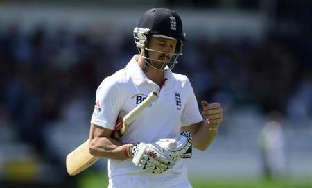 Nick Compton