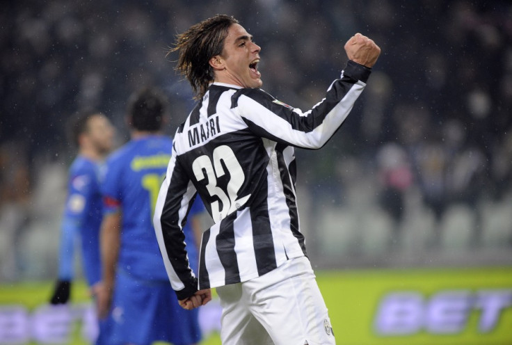 Alessandro Matri