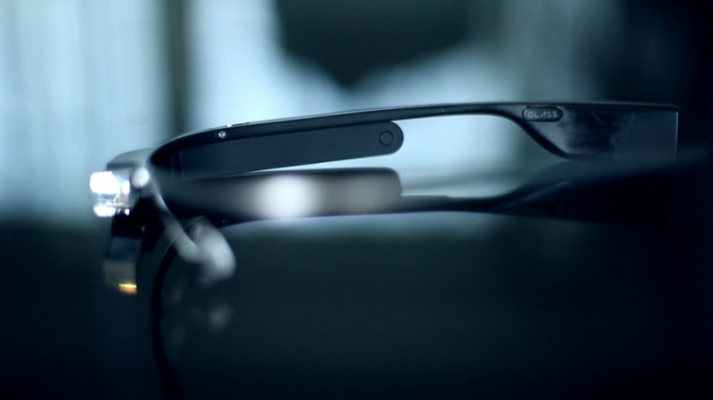Google Glass Hands On